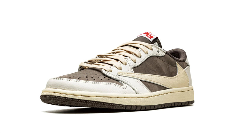 Air Jordan 1 Low SP OG "Travis Scott - Reverse Mocha"