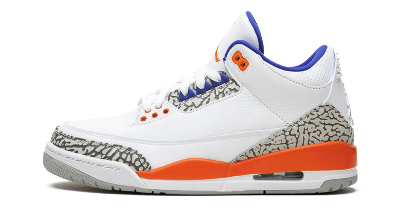 Air Jordan 4 Retro "Fire Red" (2020)