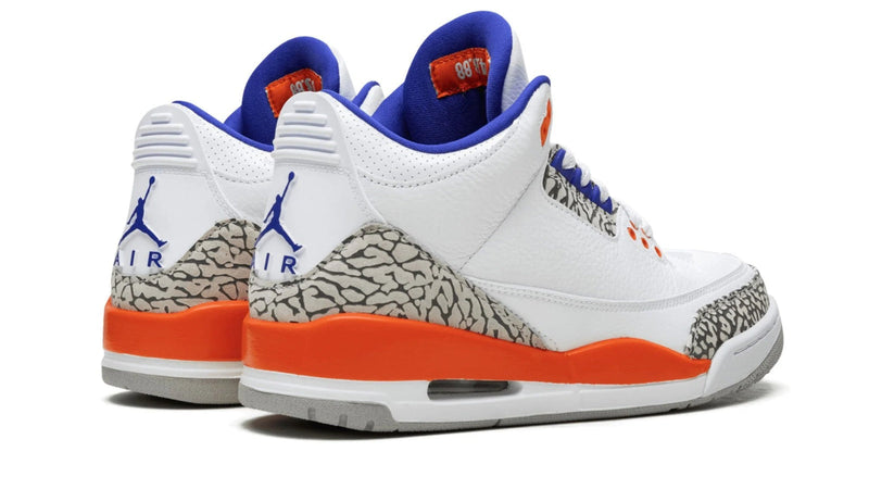 Air Jordan 4 Retro "Fire Red" (2020)