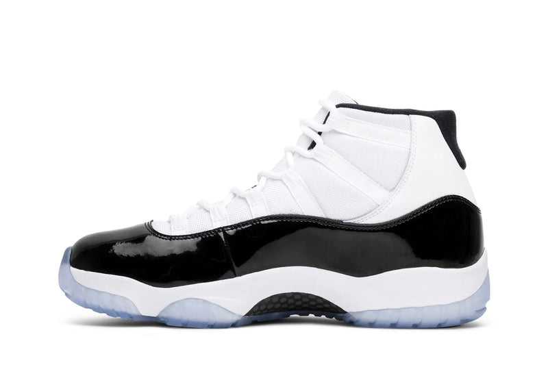 Air Jordan 11 Retro 'Concord' 2018