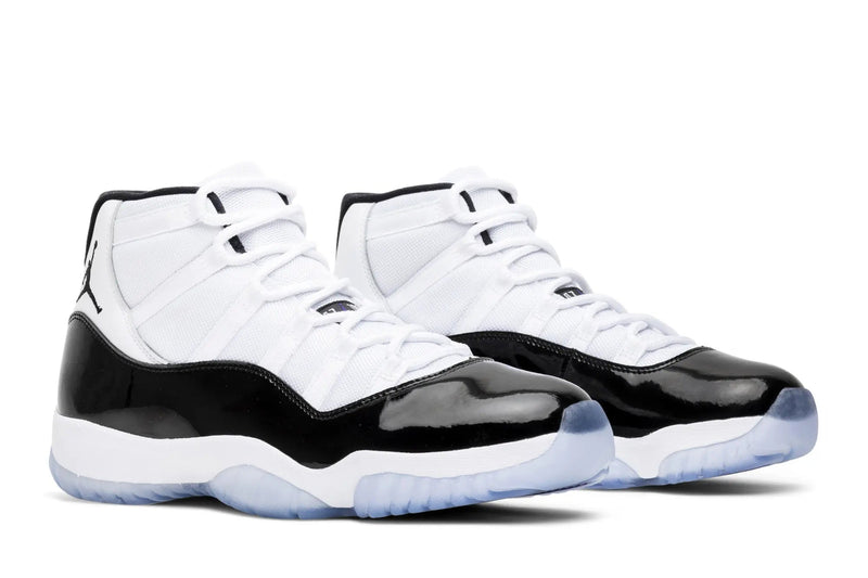 Air Jordan 11 Retro 'Concord' 2018