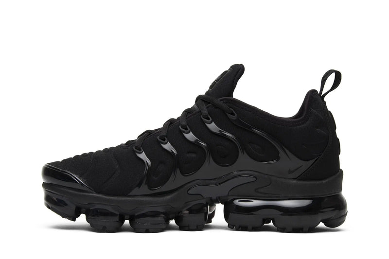 Nike Air VaporMax Plus "Triple Black"