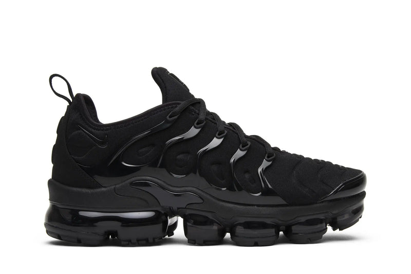 Nike Air VaporMax Plus "Triple Black"