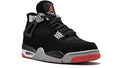 Air Jordan 4 Retro "Bred" (2019)