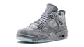 Air Jordan 4 Retro × KAWS