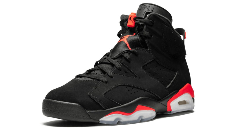 Air Jordan 6 Retro "Infrared" (2019)