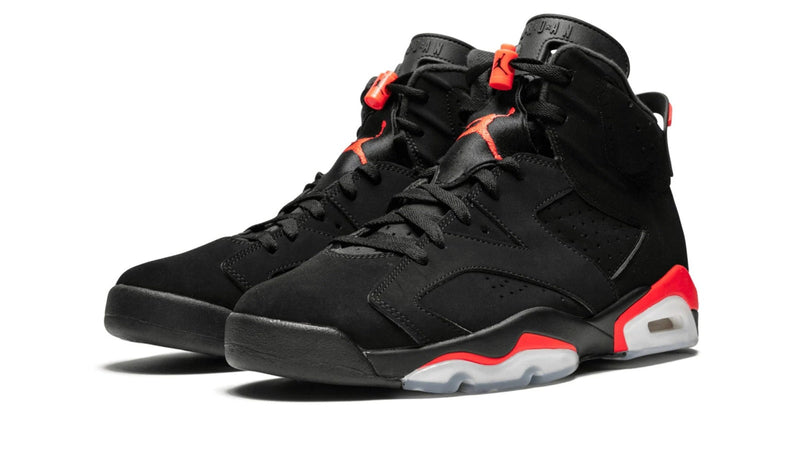 Air Jordan 6 Retro "Infrared" (2019)