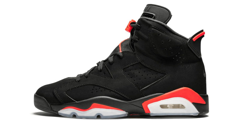 Air Jordan 6 Retro "Infrared" (2019)