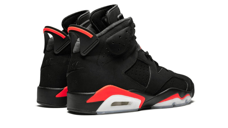 Air Jordan 6 Retro "Infrared" (2019)