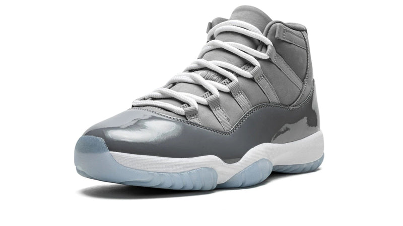 Air Jordan 11 Retro "Cool Grey" (2021)