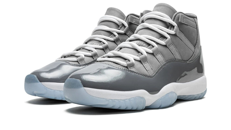 Air Jordan 11 Retro "Cool Grey" (2021)