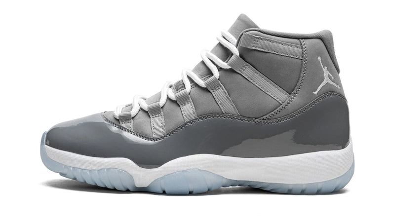 Air Jordan 11 Retro "Cool Grey" (2021)