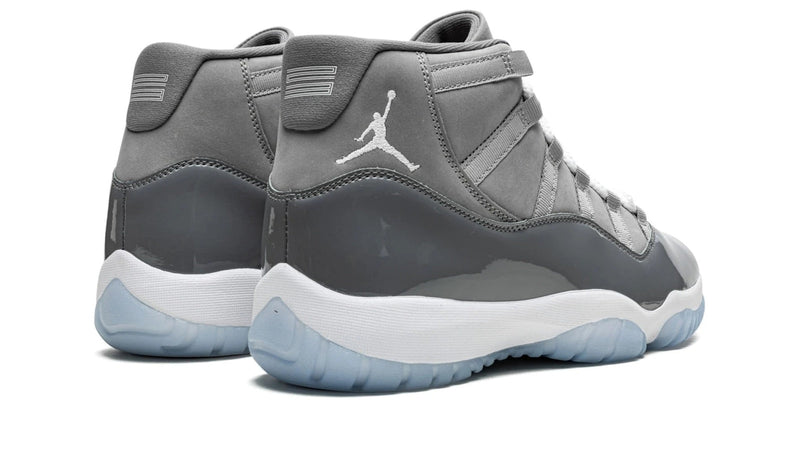 Air Jordan 11 Retro "Cool Grey" (2021)