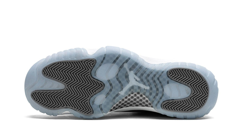 Air Jordan 11 Retro "Cool Grey" (2021)