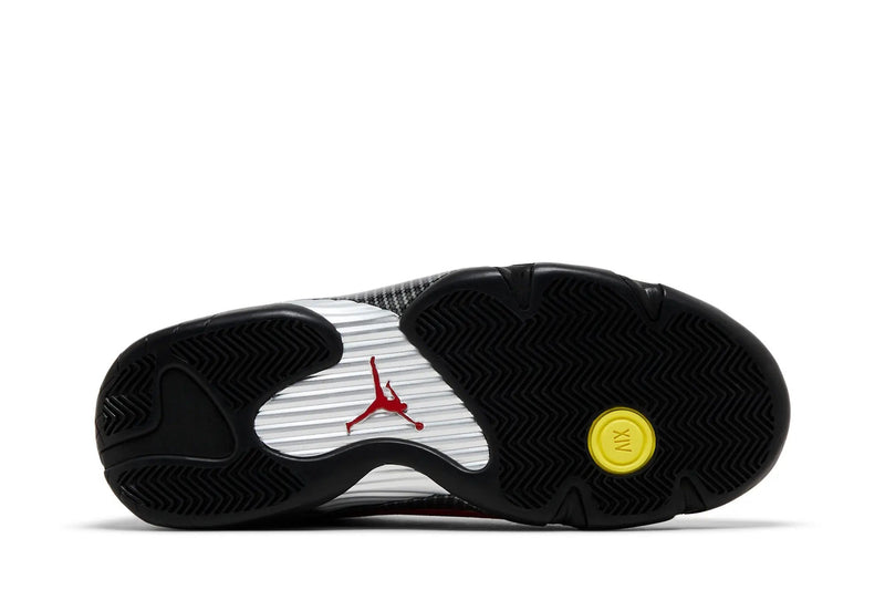 Air Jordan 14 Retro 'Ferrari' 2025