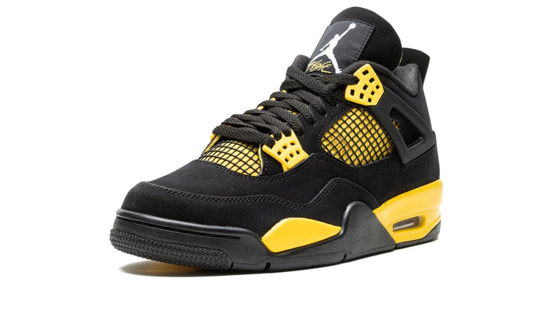 Air Jordan 4 Retro "Thunder" (2023)