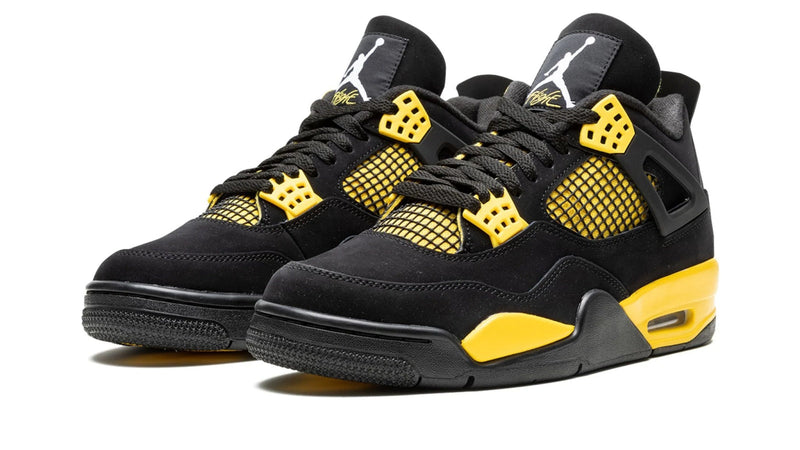 Air Jordan 4 Retro "Thunder" (2023)