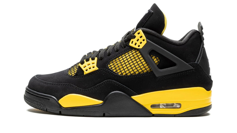 Air Jordan 4 Retro "Thunder" (2023)