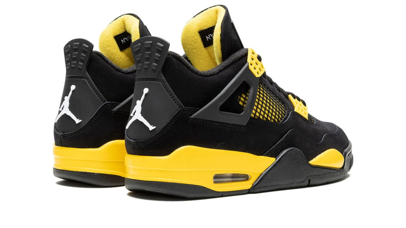 Air Jordan 4 Retro "Thunder" (2023)