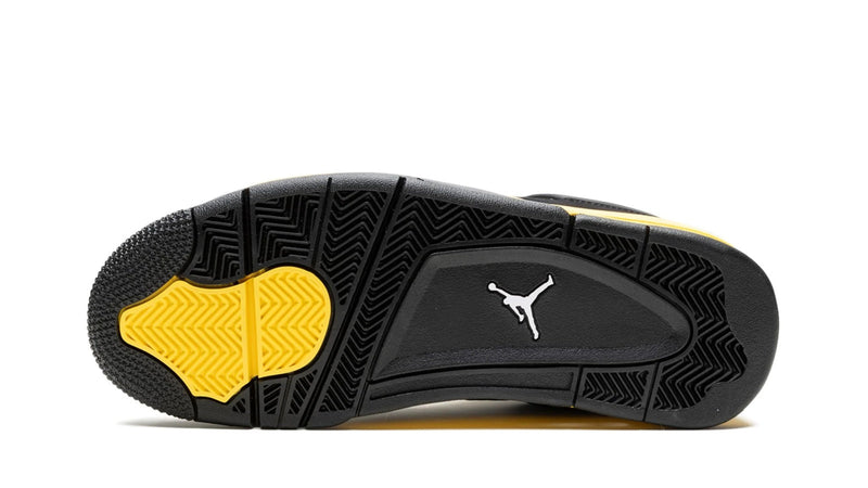 Air Jordan 4 Retro "Thunder" (2023)