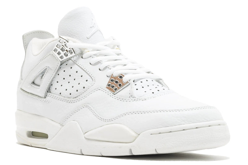 Air Jordan 4 Retro+ 'Bling' 2000