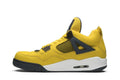 Air Jordan 4 Retro LS 'Lightning' 2006