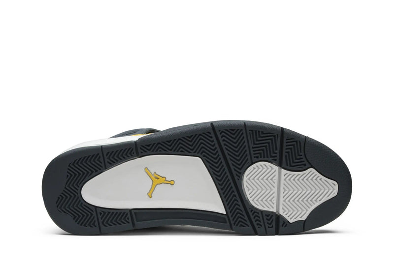 Air Jordan 4 Retro LS 'Lightning' 2006