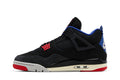 Air Jordan 4 Retro 'Rare Air - White Lettering'