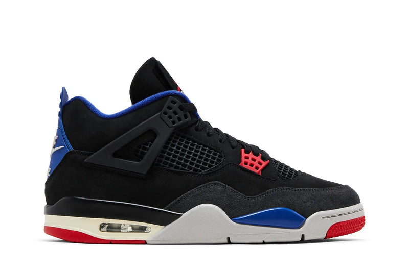 Air Jordan 4 Retro 'Rare Air - White Lettering'