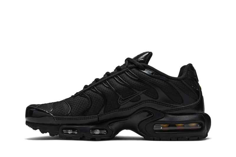 Nike Air Max Plus "Triple Black"