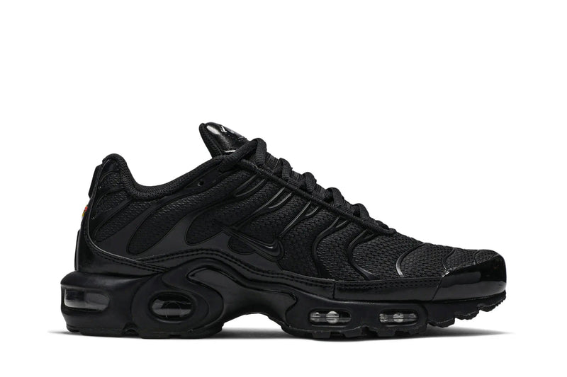 Nike Air Max Plus "Triple Black"