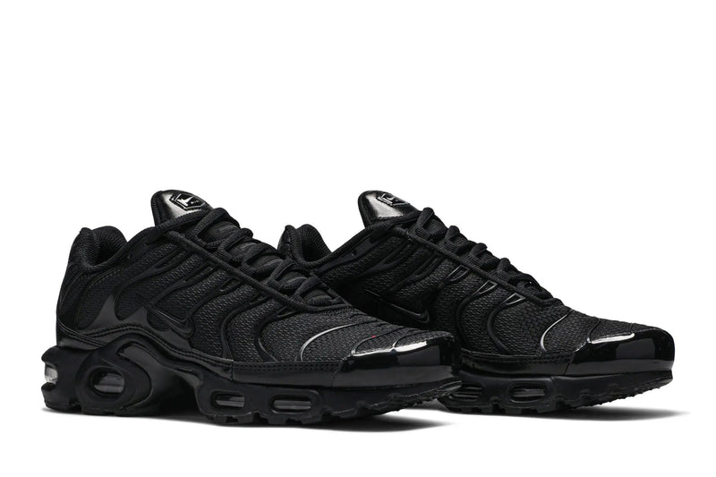 Nike Air Max Plus "Triple Black"
