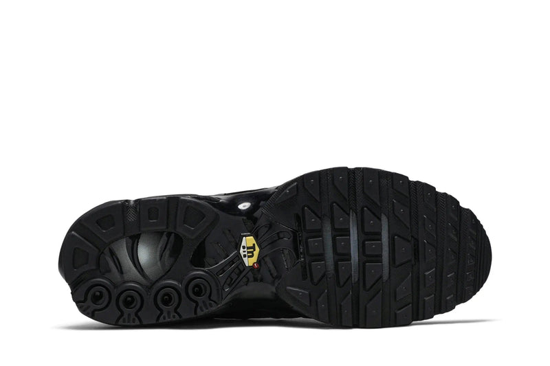 Nike Air Max Plus "Triple Black"