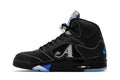 Air Jordan 5 Retro × Awake NY "Boro - Racer Blue"
