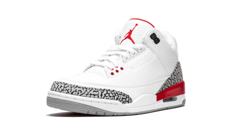 Air Jordan 3 Retro "Katrina" (Hall of Fame)