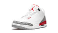 Air Jordan 3 Retro "Katrina" (Hall of Fame)