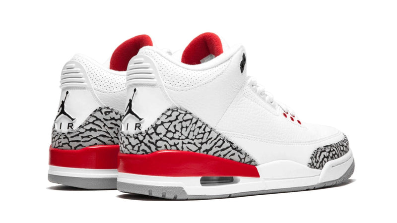 Air Jordan 3 Retro "Katrina" (Hall of Fame)