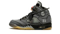Air Jordan 5 Retro SP × Off-White™