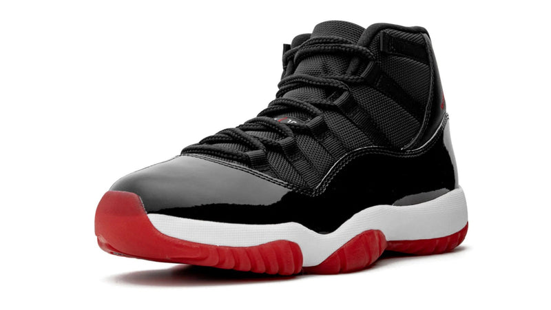 Air Jordan 11 Retro "Bred" (2019)