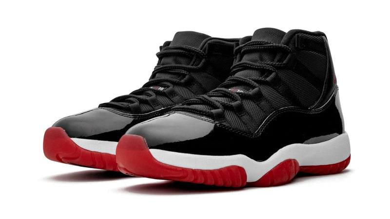 Air Jordan 11 Retro "Bred" (2019)