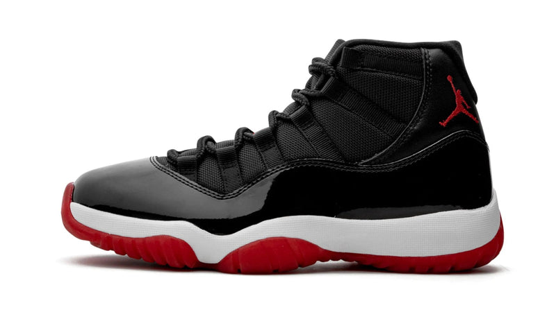 Air Jordan 11 Retro "Bred" (2019)