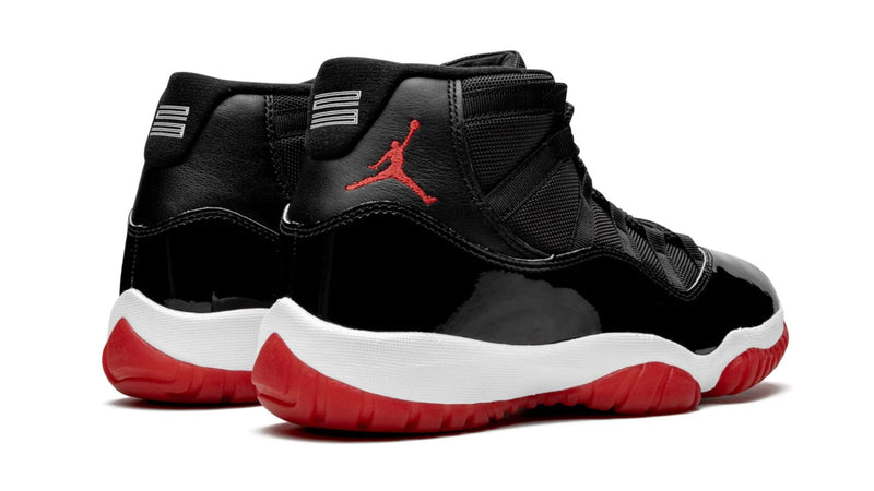 Air Jordan 11 Retro "Bred" (2019)