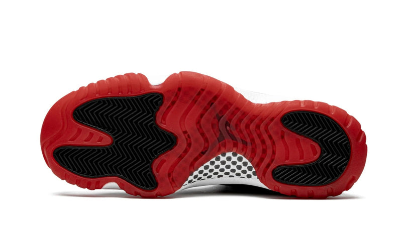 Air Jordan 11 Retro "Bred" (2019)