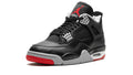 Air Jordan 4 Retro "Bred Reimagined"