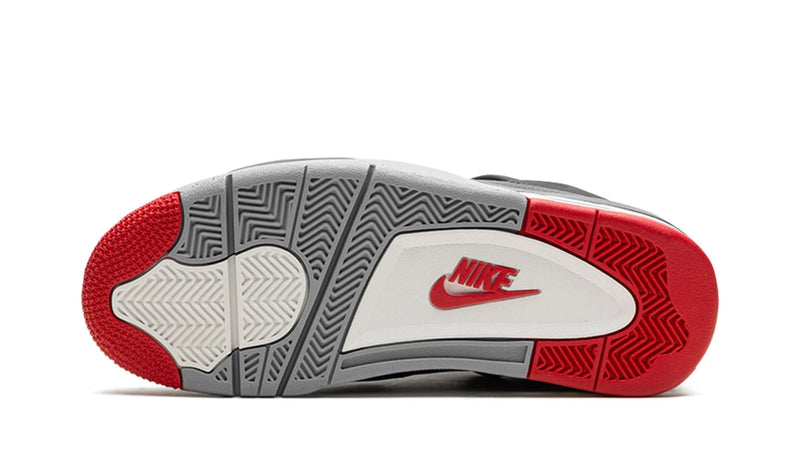 Air Jordan 4 Retro "Bred Reimagined"