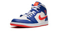 Air Jordan 1 Mid "Knicks"