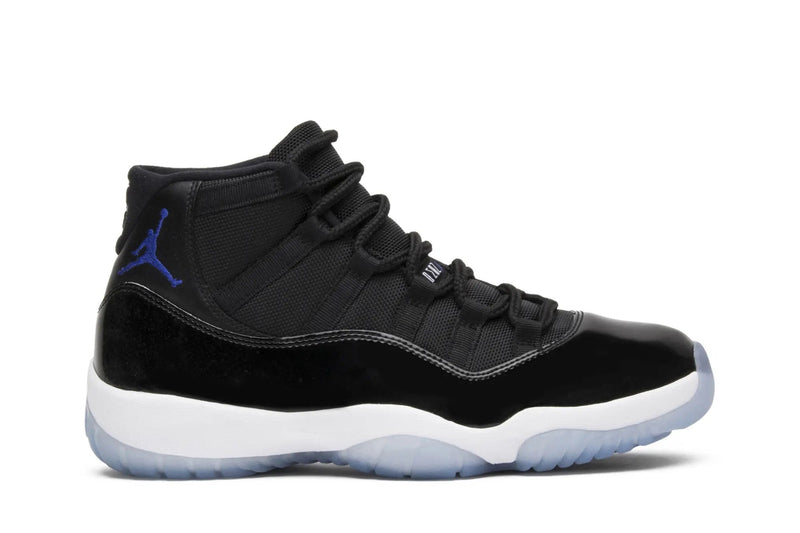 Air Jordan 11 Retro 'Space Jam' 2016