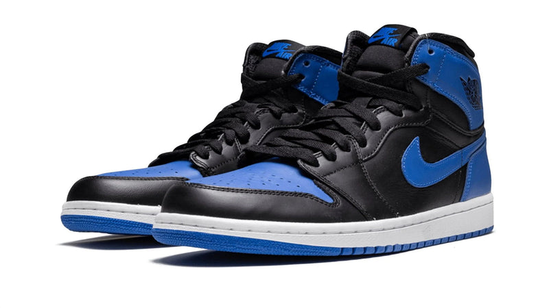Air Jordan 1 Retro High OG "Royal" (2013)