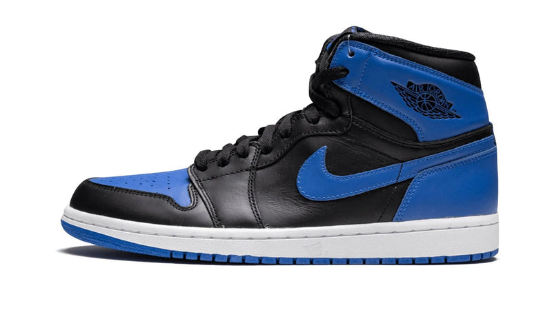 Air Jordan 1 Retro High OG "Royal" (2013)