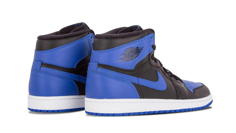 Air Jordan 1 Retro High OG "Royal" (2013)